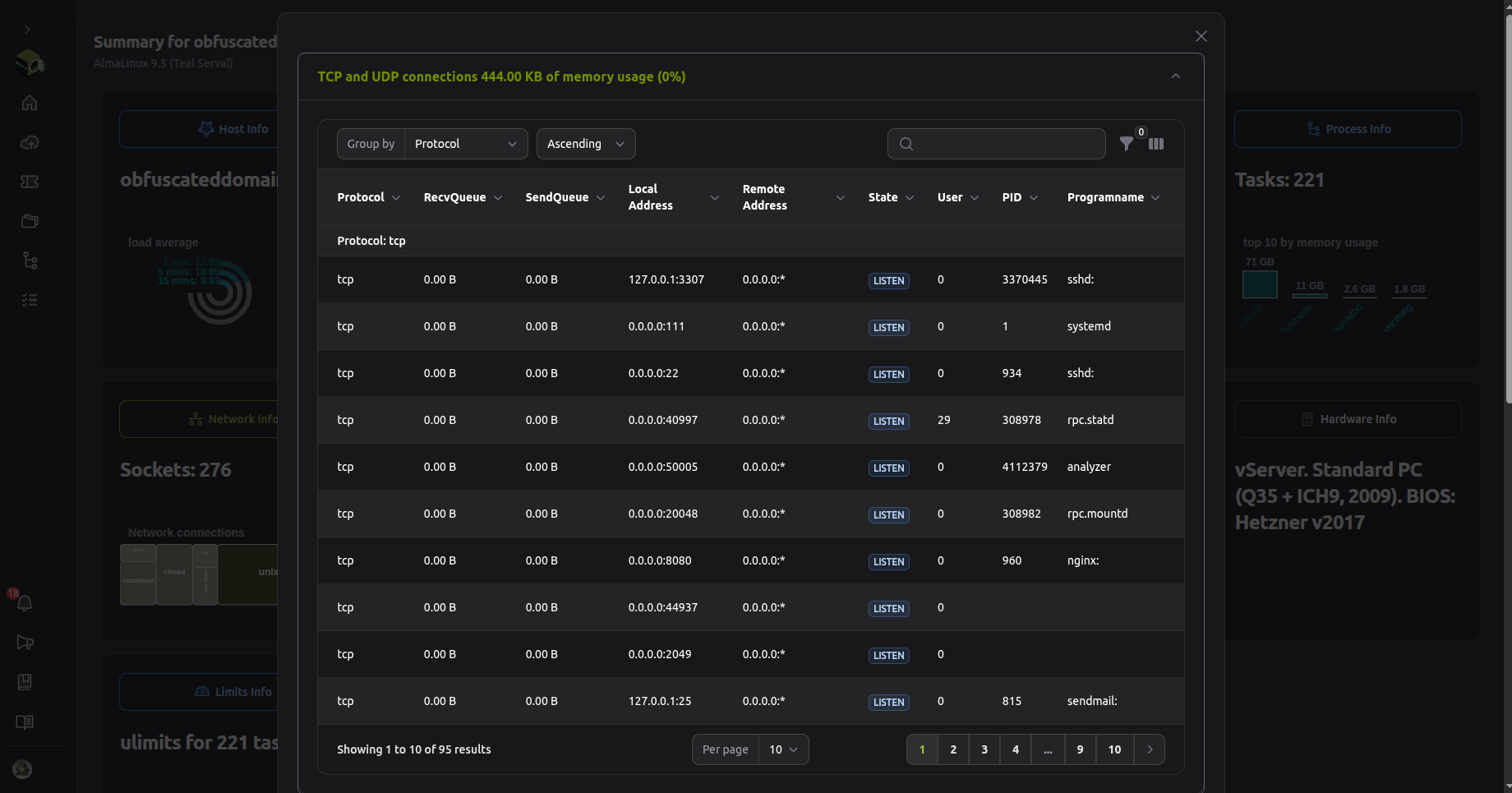 summary tool summary tool