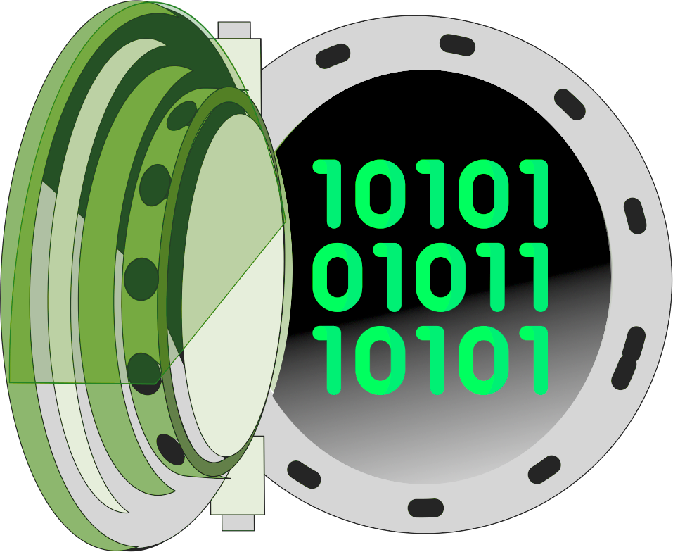 Secure Vault